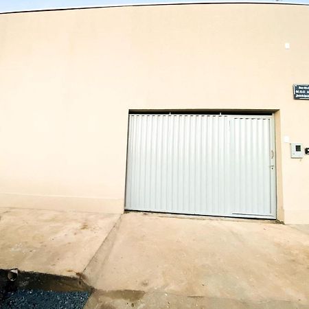 Casa Lagoa Caldas Novas Exterior foto