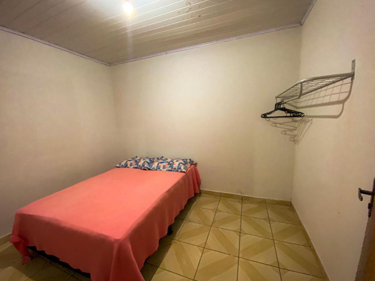 Casa Lagoa Caldas Novas Exterior foto