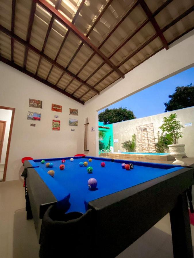 Casa Lagoa Caldas Novas Exterior foto